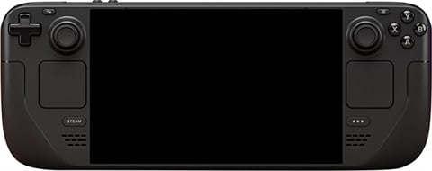 Valve Steam Deck 256GB - Black, A - CeX (IN): - Buy, Sell, Donate